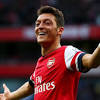 Mesut Ozil