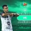 Queretaro vs america