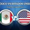 Estados Unidos contra México