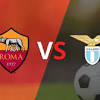 Roma vs Lazio