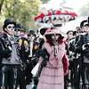 desfile Dia de Muertos 2018 CDMX Fecha