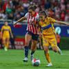 Tigres vs Chivas Femenil