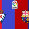 Eibar vs Barcelona