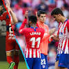 Chivas vs Atlético de Madrid