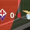 Fiorentina vs Lazio