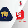 Pumas vs Pachuca