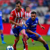 Atl San Luis vs Cruz Azul