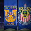 Tigres vs guadalajara