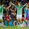 Betis vs Barcelona