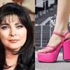 VICTORIA RUFFO