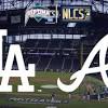 Braves vs Dodgers