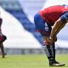 Atlante vs Morelia