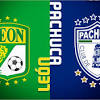 León contra Pachuca