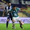 Monterrey vs leon