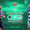 Monterrey - Pachuca