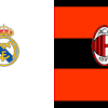 Real Madrid-Milan