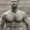 Jason Statham