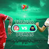 Toluca  Pumas