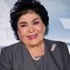 Actriz mexicana Carmen Salinas