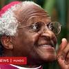 Desmond Tutu