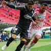 Necaxa vs Chivas