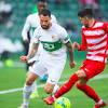 Elche vs Granada