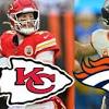 Broncos Chiefs