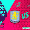 Aston Villa - Manchester United