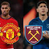 Manchester United - West Ham