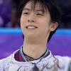 Yuzuru Hanyu