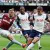 Tottenham  West Ham