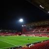 Nottingham Forest Liverpool