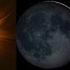 Eclipse solar 2022