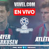 Leverkusen vs Atlético Madrid