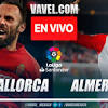 RCD Mallorca vs Almería