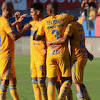 FC Dallas vs Tigres