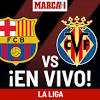 Barcelona - Villarreal