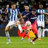 Porto vs Atlético Madrid