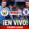 Manchester City - Chelsea