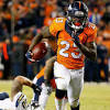 Ronnie Hillman