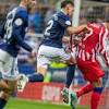 Oviedo - Atlético Madrid