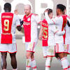 Den Bosch Ajax