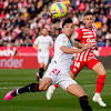 Girona vs Sevilla