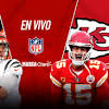 Bengals vs Chiefs