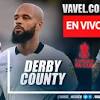 Derby County vs West Ham