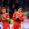 Mainz 05 - Bayern