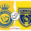 Al-nassr vs Al Taawon