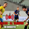 Al-Nassr  Al Taawon