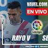 Rayo Vallecano vs Sevilla