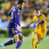 Orlando City vs Tigres